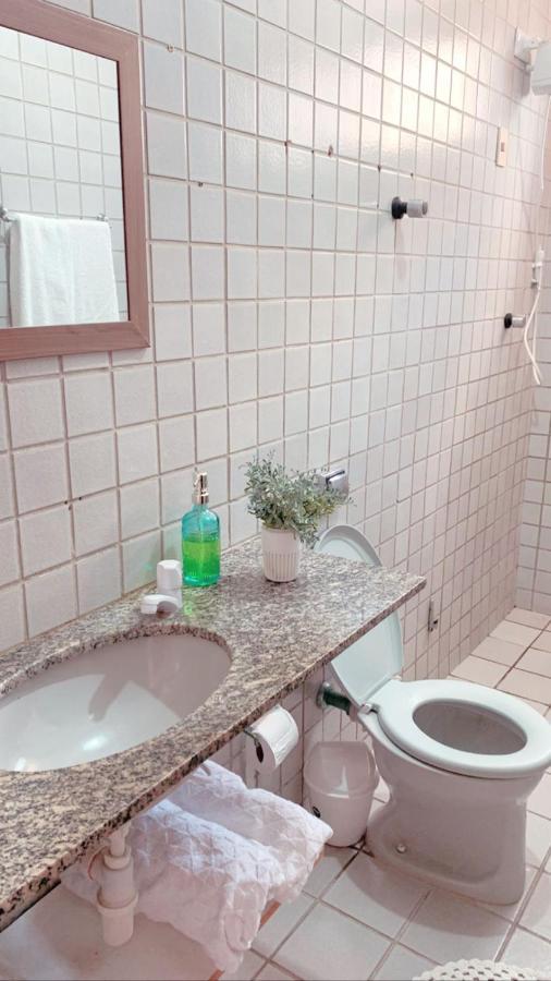 Suite Em Ape Compartilhado Apenas Para Mulheres E Ou Casais Leiam A Descricao Do Perfil João Pessoa Exterior foto